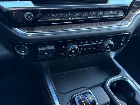 Certified 2024 Chevrolet Silverado 1500 LT Trail Boss w/ LT Trail Boss Premium Package image 24