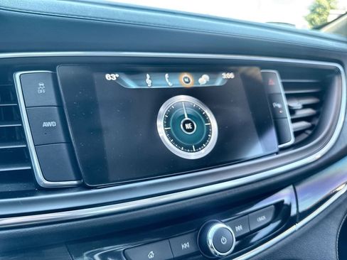 Used 2019 Chevrolet Traverse RS AWD/4WD image 18