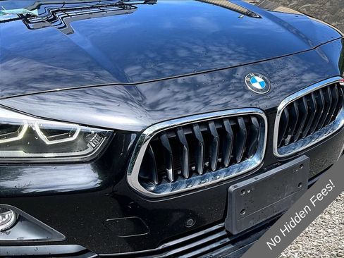 Used 2019 BMW X2 sDrive28i FWD image 25