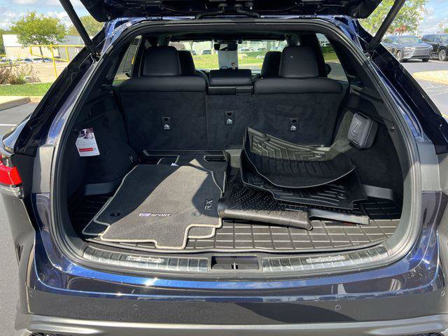 Certified 2023 Lexus RX 350 F Sport w/ Accessory Package (Z1) AWD/4WD image 22