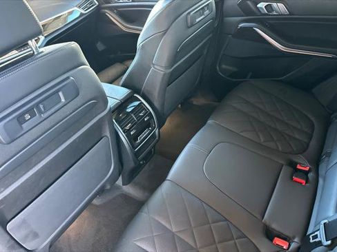 Used 2023 BMW X5 sDrive40i w/ Executive Package image 11