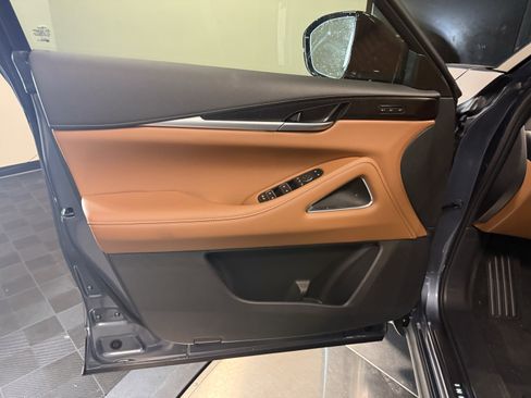 New 2026 INFINITI QX60 Autograph AWD/4WD image 11