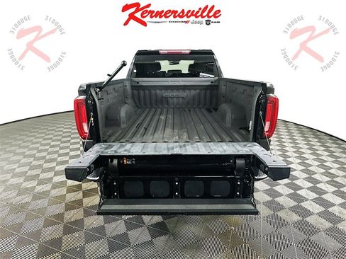 Used 2019 GMC Sierra 1500 AT4 image 30