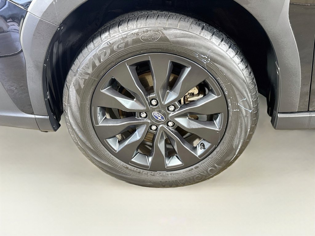 Used 2024 Subaru Outback Onyx Edition AWD/4WD image 41