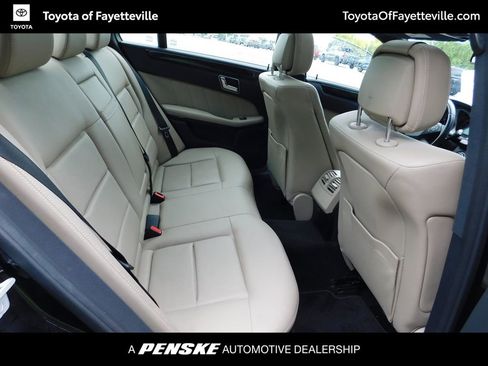Used 2011 Mercedes-Benz E 350 Sedan image 5
