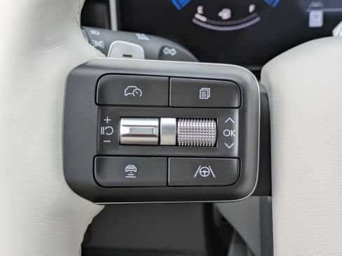New 2027 Hyundai Santa Fe SEL FWD image 21