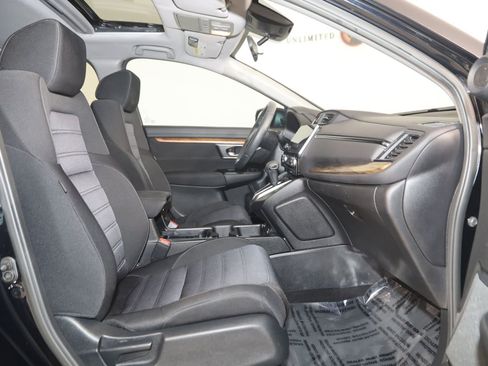 Used 2021 Honda CR-V EX image 12