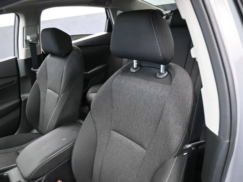 Used 2025 Honda Accord SE image 18