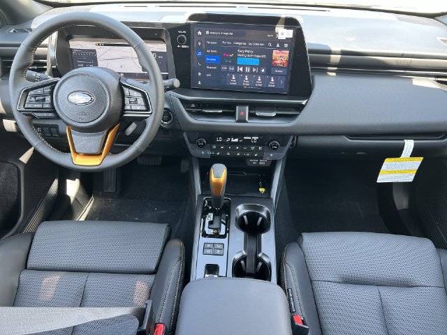 New 2026 Subaru Outback Wilderness AWD/4WD image 13