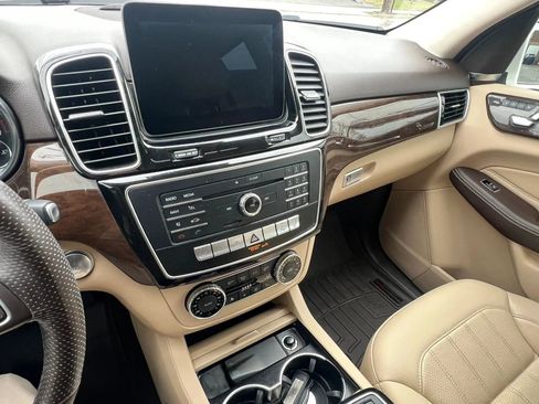 Used 2016 Mercedes-Benz GLE 350 4MATIC image 19