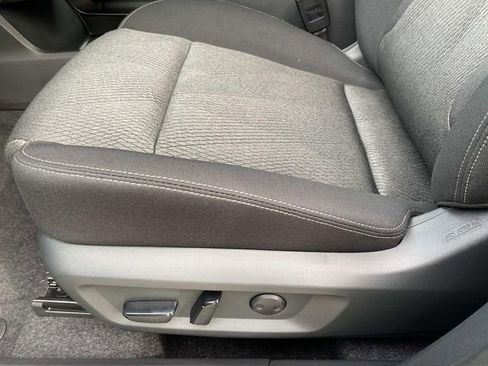 New 2026 Nissan Rogue SV w/ Cold Weather Package image 9