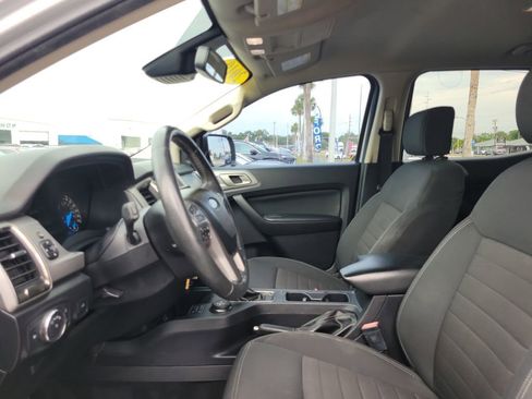 Certified 2019 Ford Ranger XLT w/ Equipment Group 302A Luxury AWD/4WD image 18