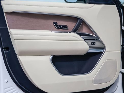 New 2026 Land Rover Range Rover SE image 22