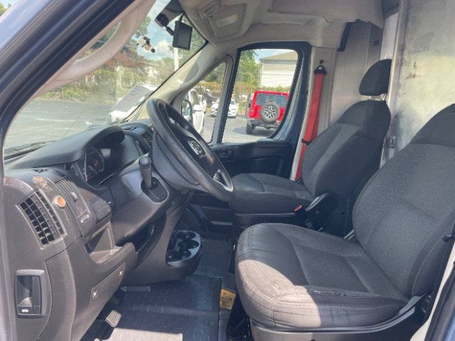 Used 2019 RAM ProMaster 3500 FWD image 10