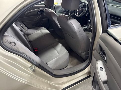 Used 2014 Chevrolet Malibu LS FWD image 25