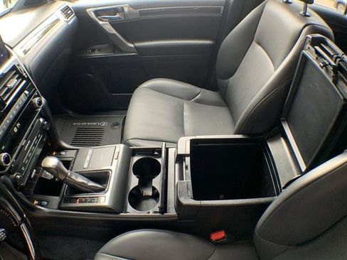 Certified 2023 Lexus GX 460 Premium image 21