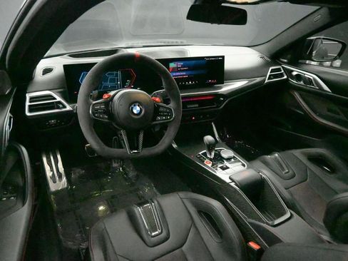 Used 2025 BMW M4 CS AWD/4WD image 21