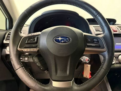 Used 2016 Subaru Impreza 2.0i Sport Limited image 13