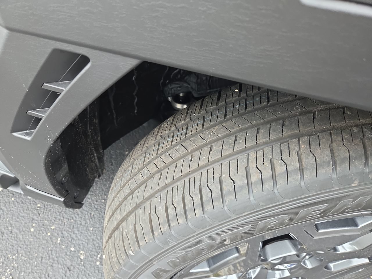 New 2026 Subaru Outback Premium AWD/4WD image 13