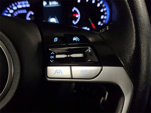 Used 2022 Hyundai Tucson SE image 24