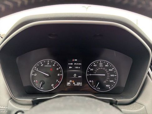 Used 2023 Subaru Outback Onyx Edition image 41