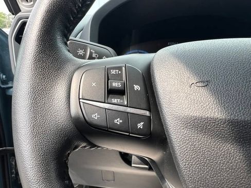Certified 2023 Ford Bronco Sport Big Bend w/ Convenience Package AWD/4WD image 9