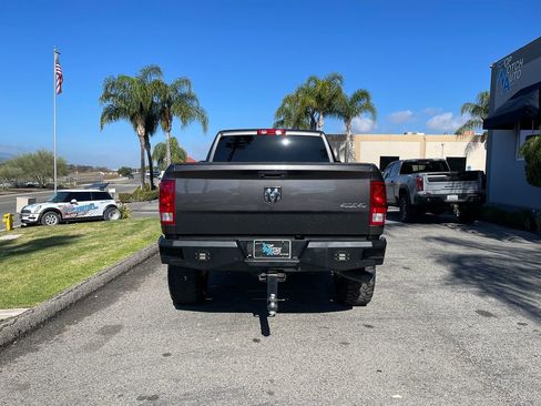 Used 2016 RAM 2500 Tradesman w/ Chrome Appearance Group image 6