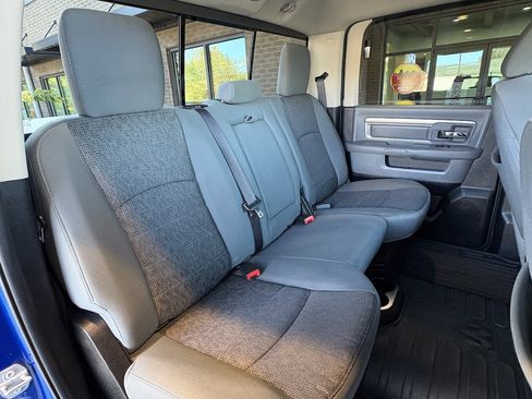 Used 2016 RAM 1500 Outdoorsman image 29