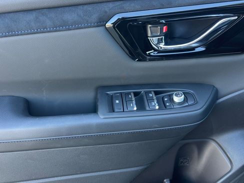 New 2026 Subaru Forester Limited image 11