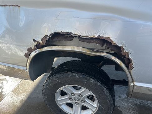 Used 2006 Dodge Ram 1500 Truck SLT w/ Trailer Tow Group image 15