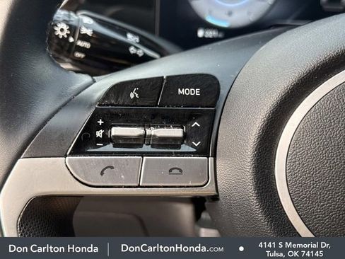 Used 2023 Hyundai Elantra SEL w/ Convenience Package image 21