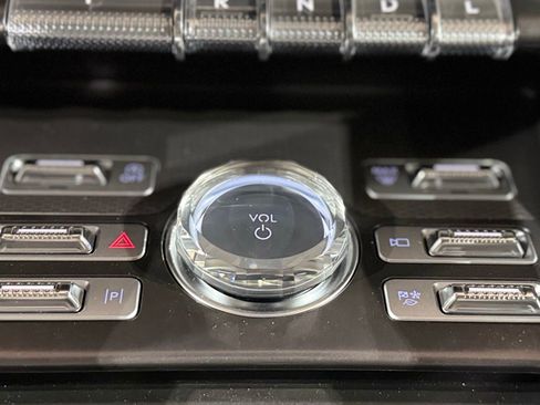 New 2026 Lincoln Nautilus Premier w/ Jet Appearance Package image 91