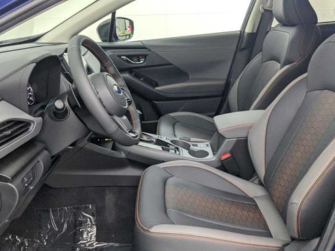 New 2026 Subaru Crosstrek 2.5i Limited AWD/4WD image 14