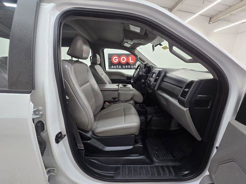 Used 2018 Ford F250 XL w/ Power Equipment Group image 19