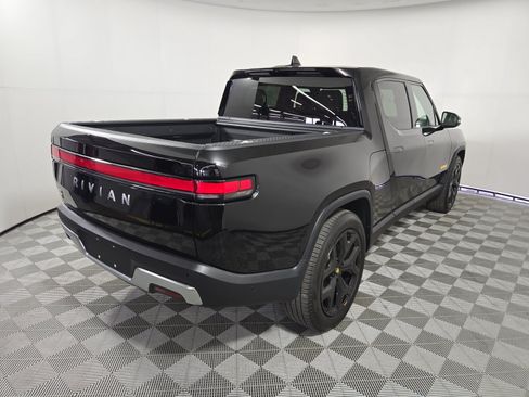 Used 2024 Rivian R1T Adventure Quad AWD/4WD image 5