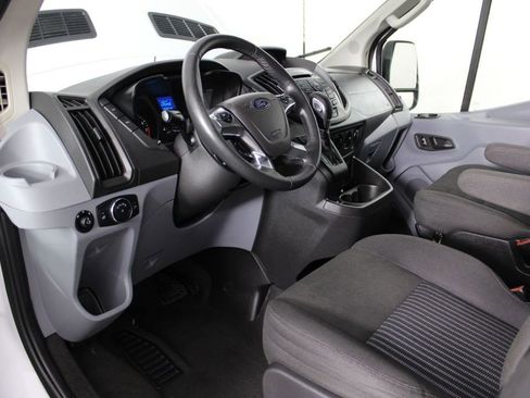 Used 2016 Ford Transit 350 XLT image 14