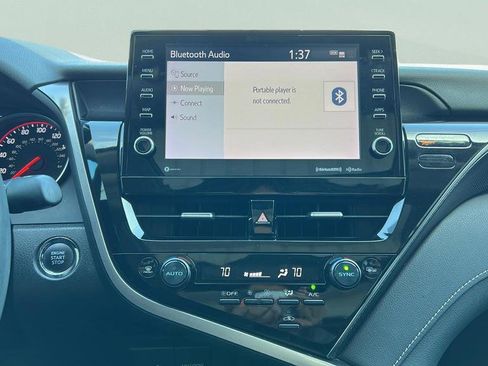 Used 2023 Toyota Camry XSE image 30