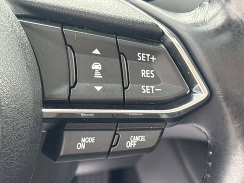 Used 2018 MAZDA MAZDA6 Touring FWD image 35