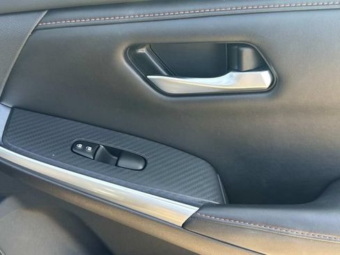Used 2023 Nissan Sentra SR w/ Midnight Edition Package FWD image 20