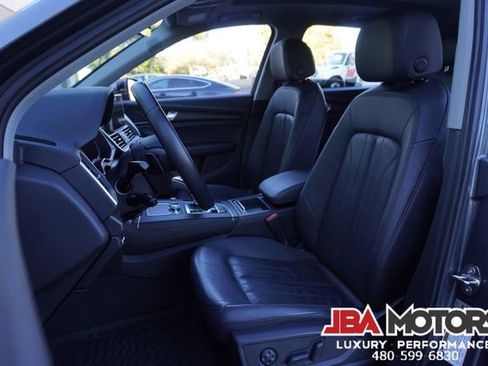 Used 2018 Audi Q5 2.0T Premium Plus w/ Premium Plus Package image 76