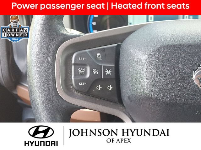 Used 2024 Ford Bronco Outer Banks AWD/4WD image 20