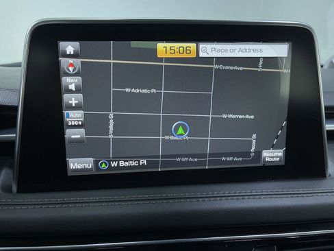 Used 2020 Genesis G70 2.0T w/ Elite Package image 23