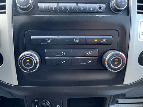 Used 2013 Nissan Xterra S w/ Value Package image 23