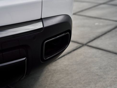 Used 2023 Rolls-Royce Cullinan Black Badge w/ Driver's Package image 13