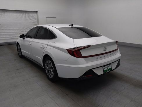 Used 2020 Hyundai Sonata SEL FWD image 5