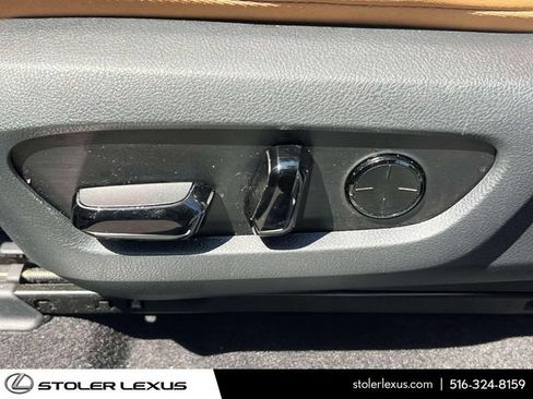 Used 2025 Lexus NX 450h+ AWD w/ Accessory Package (2T) image 22