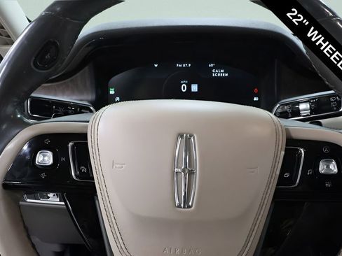 Used 2020 Lincoln Aviator Reserve w/ Equipment Group 202A AWD/4WD image 15