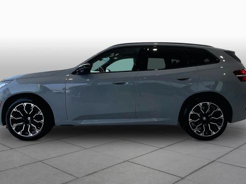 Used 2026 BMW X3 M50 AWD/4WD image 32