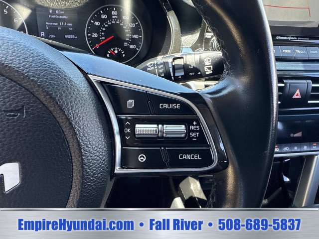 Used 2023 Kia Seltos Nightfall Edition AWD/4WD image 30