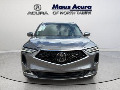 Used 2024 Acura MDX w/ Technology Package